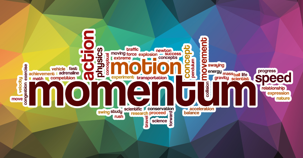 Keep the momentum going post event